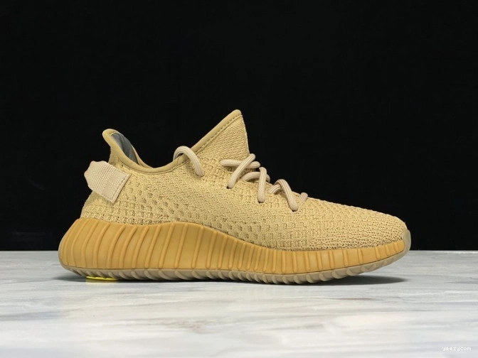 FX9033 V2 Earth 350 Yeezy Boost Adidas 1122